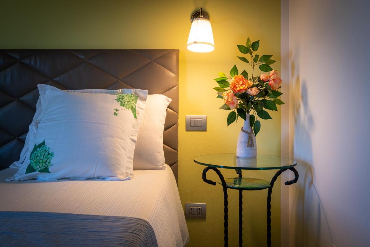 B&B Da Vi.Vi Урбания Екстериор снимка
