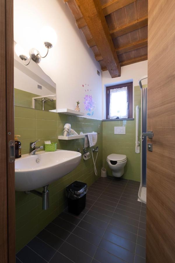 B&B Da Vi.Vi Урбания Екстериор снимка