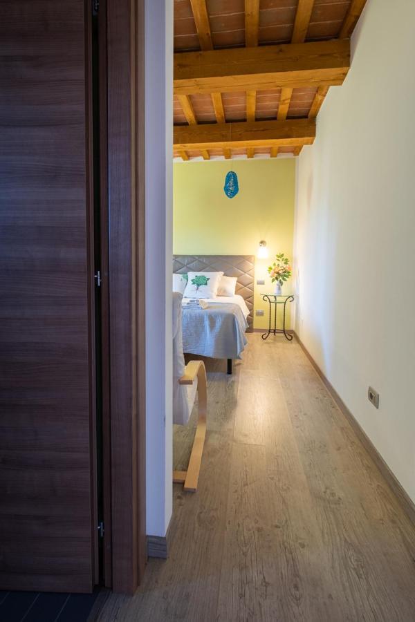 B&B Da Vi.Vi Урбания Екстериор снимка