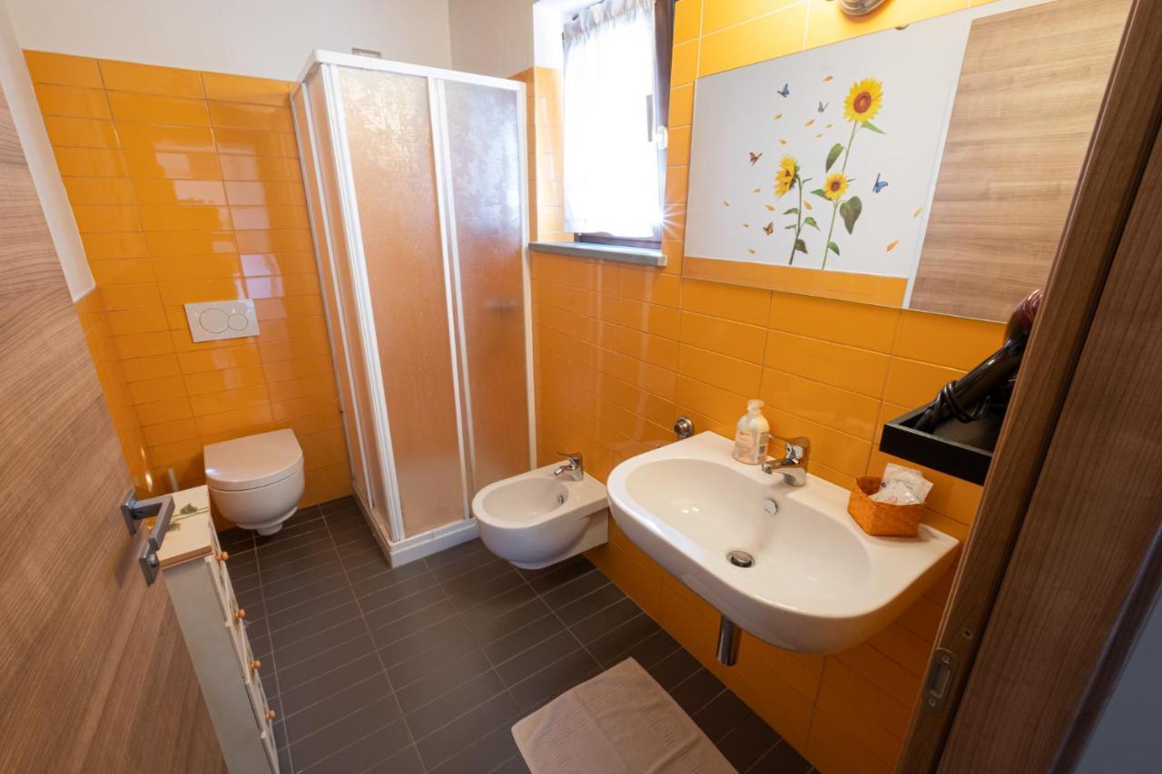 B&B Da Vi.Vi Урбания Екстериор снимка