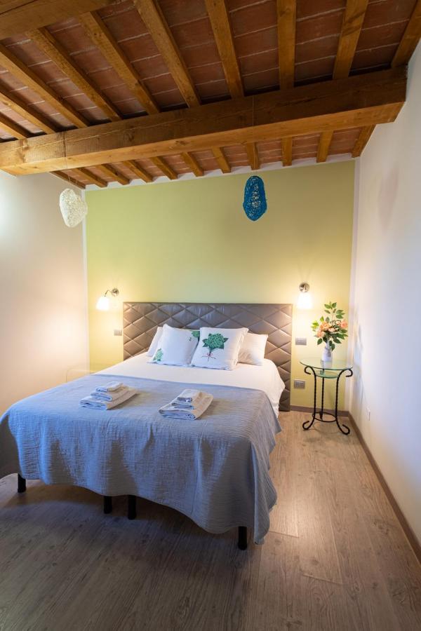 B&B Da Vi.Vi Урбания Екстериор снимка