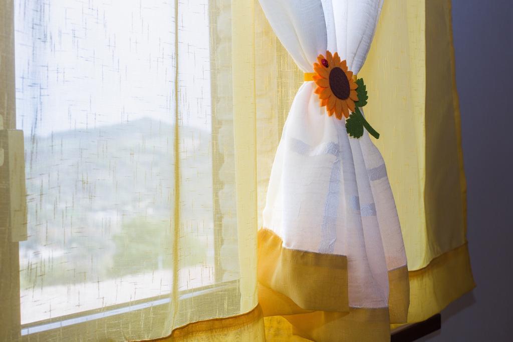B&B Da Vi.Vi Урбания Стая снимка