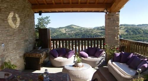 B&B Da Vi.Vi Урбания Екстериор снимка